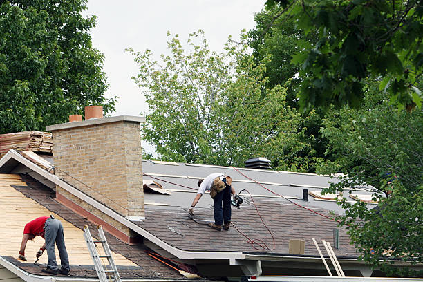 Professional Roofing Contractor in Pismo Beach, CA