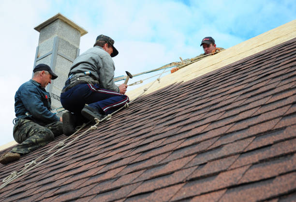 Tile Roofing Contractor in Pismo Beach, CA